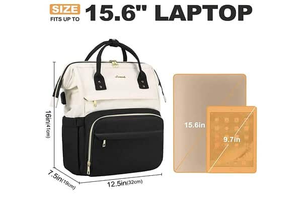 LoveLook Laptop Bag
