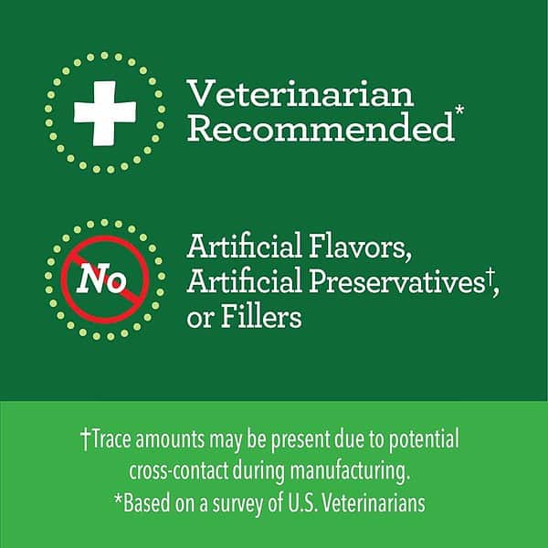 Greenies Pill Pockets for Cats, Natural Soft Treats, Salmon Flavor, 3 oz. Pack (85 Treats) - Image 3