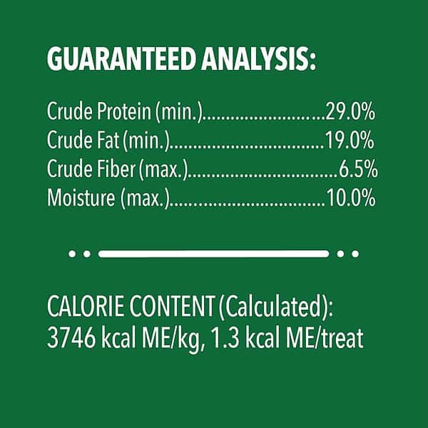 Greenies Smartbites Healthy Indoor Natural Treats for Cats, Tuna Flavor, 16 oz. Tub - Image 8