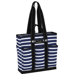 Scout Pocket Rocket Tote