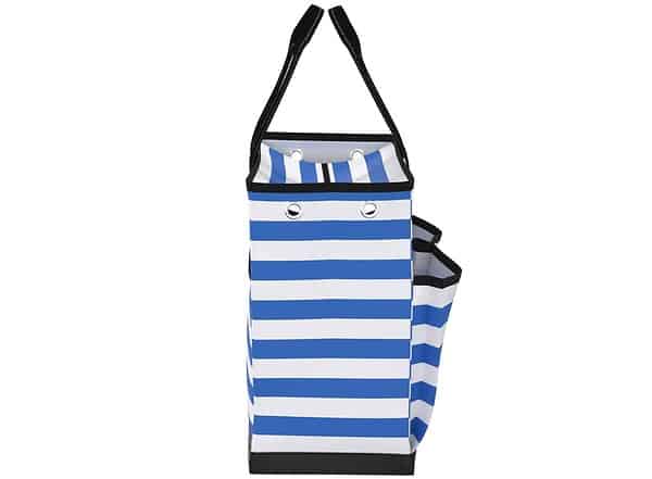 Scout BJ Utility Tote side view
